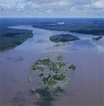 Greatest River