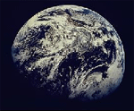 Planet Earth