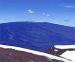Biggest Mountain