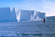 iceberg