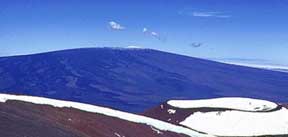 Photo of Mauna Loa