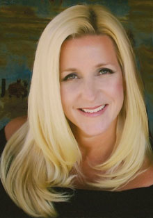Extreme Science owner, author, creator: Elizabeth Keller