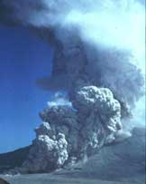 pyroclastic flow