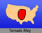 Tornado Alley